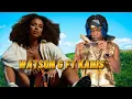WATSON-G - A nou 2 Feat Kanis (official video 2K25)