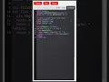 HTML Canvas Flower HTML CSS JavaScript