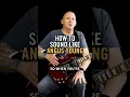 Download Lagu How To Sound Like Angus Young (AD/DC) #gibsonapp #guitar #acdc