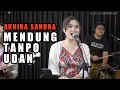 Download Lagu 3 PEMUDA BERBAHAYA FEAT AKHIRA SANDRA || MENDUNG TANPO UDAN - KUKUH PRASETYA KUDAMAI COVER