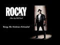 Rocky - Going The Distance (Extended)