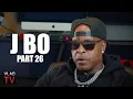 J Bo on BMF Snitch Saying He Sold 5 Kilos of Cocaine to Jeezy Part 26