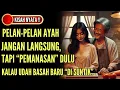 Download Lagu KISAH NYATA : TERIMA KASIH AYAH, SERVISMU BENAR BENAR MANTAP