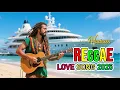 Download Lagu 🔴LIVE, All Time Greatest Reggae 2025 🌴 Slow Rock Love Collection