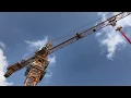 Brain Test: Are You Seeing the Crane or The Clouds Moving?