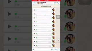 حالات واتس ريكوردات   دندنها
