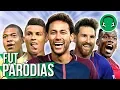 Download Lagu ♫ MEDLEY DOS BONS DE BOLA | Paródia Medley da Gaiola - Kevin o Chris