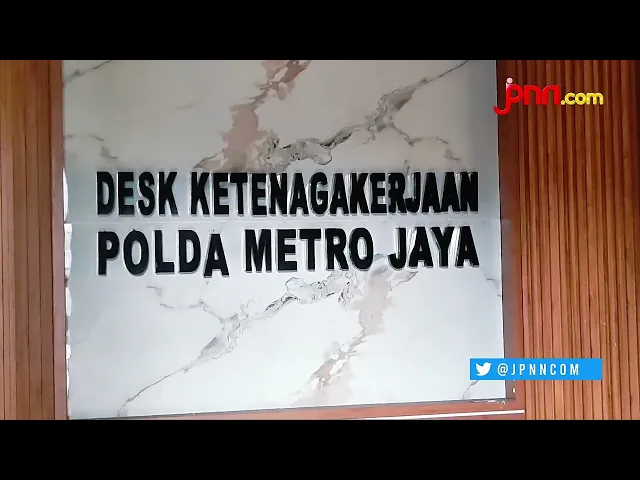 Serikat Buruh PT Epson Tempuh Jalur Hukum terkait PHK - JPNN.com