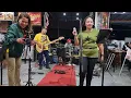 Download Lagu Ini Rindu - Linda Eva feat Pat Candy .
