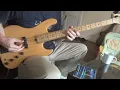 José James Vanguard Bass Jam