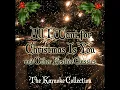 Stay Another Day (Originally Performed by East 17) (Karaoke Version)