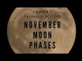 November Moon Phases 2019