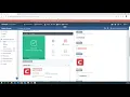 How to customize Communication Client and Security Client