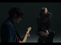 LIZZIE MORGAN: At The Altar - Song Session