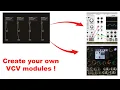 Create VCV Rack Modules from RNBO Patches - Complete Setup Tutorial