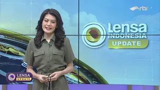 Download [LIVE] LENSA INDONESIA UPDATE - DEMO DUKUNGAN UNTUK PRESIDEN PERU - RTV MP3