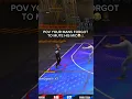 Download Lagu POV YOUR MANS FORGOT TO MUTE HIS MIC😂🤦🏾‍♂️ #nba2k #nba2k25  #viral #explore #trending