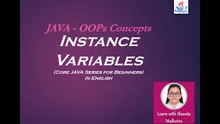 - JAVA OOPs Concepts