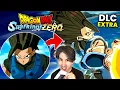 Download Lagu Provo SHALLOT del NUOVO DLC di Sparking ZERO (ha un problema..) 👀 Dragon Ball SZ DLC Extra ITA