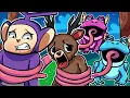 Download Lagu NEW FROG UPDATE in 99 Nights in the Forest! | Tinky Winky Plays: Roblox