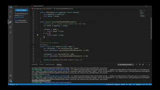 Refactoring Pattern - Replace temp with Query