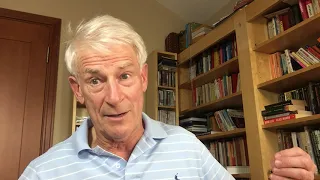 On the importance of disagreeing.