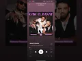 Gaw El Banat - Mohamed Ramadan - Redone - Nouamane  Belaiachi