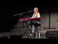 Rachel Purcell "I'll Reach Out" - Live in Tempe, AZ