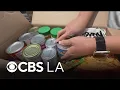 Thousands of Californians on edge with changes coming to CalFresh benefits