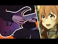 Download Lagu FAITH - The Rising of the Shield Hero (Opening 2) | METAL Cover