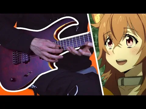 Download MP3 FAITH - The Rising of the Shield Hero (Opening 2) | METAL Cover