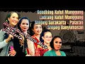 Gendhing Kutut Manggung kalajengaken Ladrang Kutut Manggung // Uyon-Uyon Wargo Laras