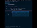 Print First 10 Natural Numbers Using For Loop in java
