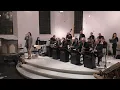 Six8tyOne Big Band - Winter Wonderland - Swingin´ Christmas 2021