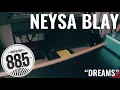 Neysa Blay || Live @ thelatinalt.org || “Dreams”