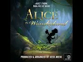 Alice In Wonderland: Alice's Theme