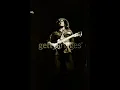 Bob Marley and The Wailers stir it up Boarding house 1975