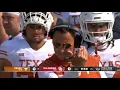 Oklahoma vs Texas 2022 Credit Chanel Game Archive