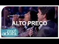 Download Lagu Asaph Borba - Alto Preço part. Fernanda Brum (DVD Rastros de Amor) [Vídeo Oficial]
