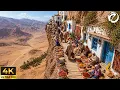 MOROCCO Discover the most advanced country in Africa that you never imagined existed 4K Travel