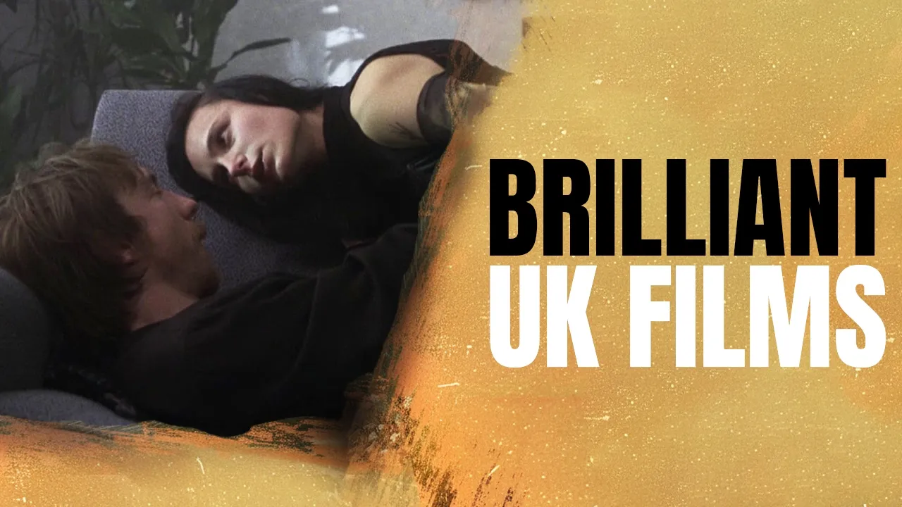 11 Brilliant British Films Hollywood Could Never Make