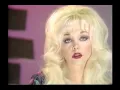 Angelyne MY LIST
