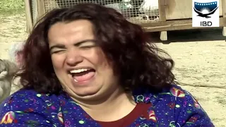 مسلسل الشريب بزة الحلقة 1 حياة الفهد و خالد النفيسي 