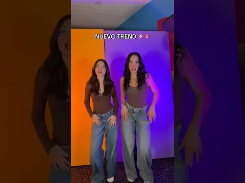 Mi ex nuera favorita, ya hicieron el trend?⚡️