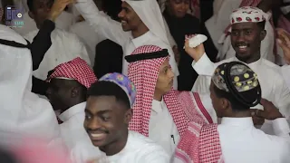 يا عيوني ليش سهرانه رعد المولد   محمد الغبيشي دندنها
