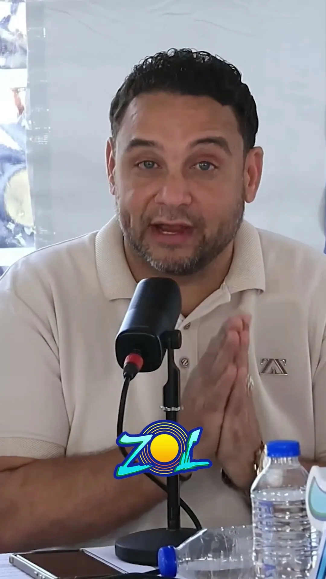 LA JCE QUE DEJE ESO