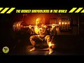 The 20 Richest Bodybuilders In The World