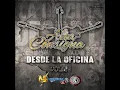 El Aguitado (En Vivo)
