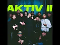 BATUFLEX & CHİKO & ERAY067 & MANSUR & REDER - AKTIV II (slowed+reverb)