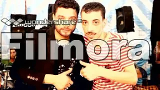 احمد عامر   و السيد حسن   و محمد  اوشا  يامسهرني جامد مووووت  دندنها